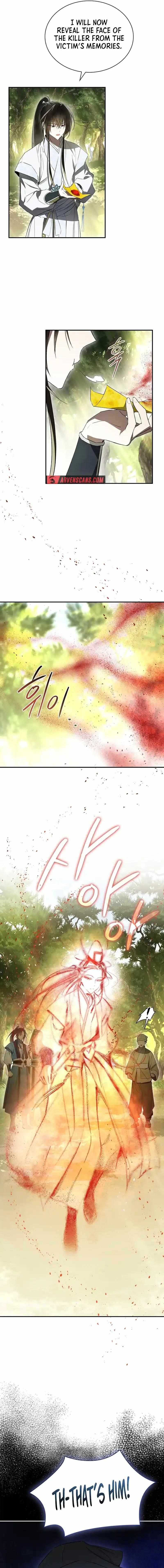 Requiem of Subdued Souls Chapter 28 image 14